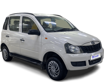 2013 Mahindra Quanto - SUV - Diesel - Manual - ₹1.42 lakh