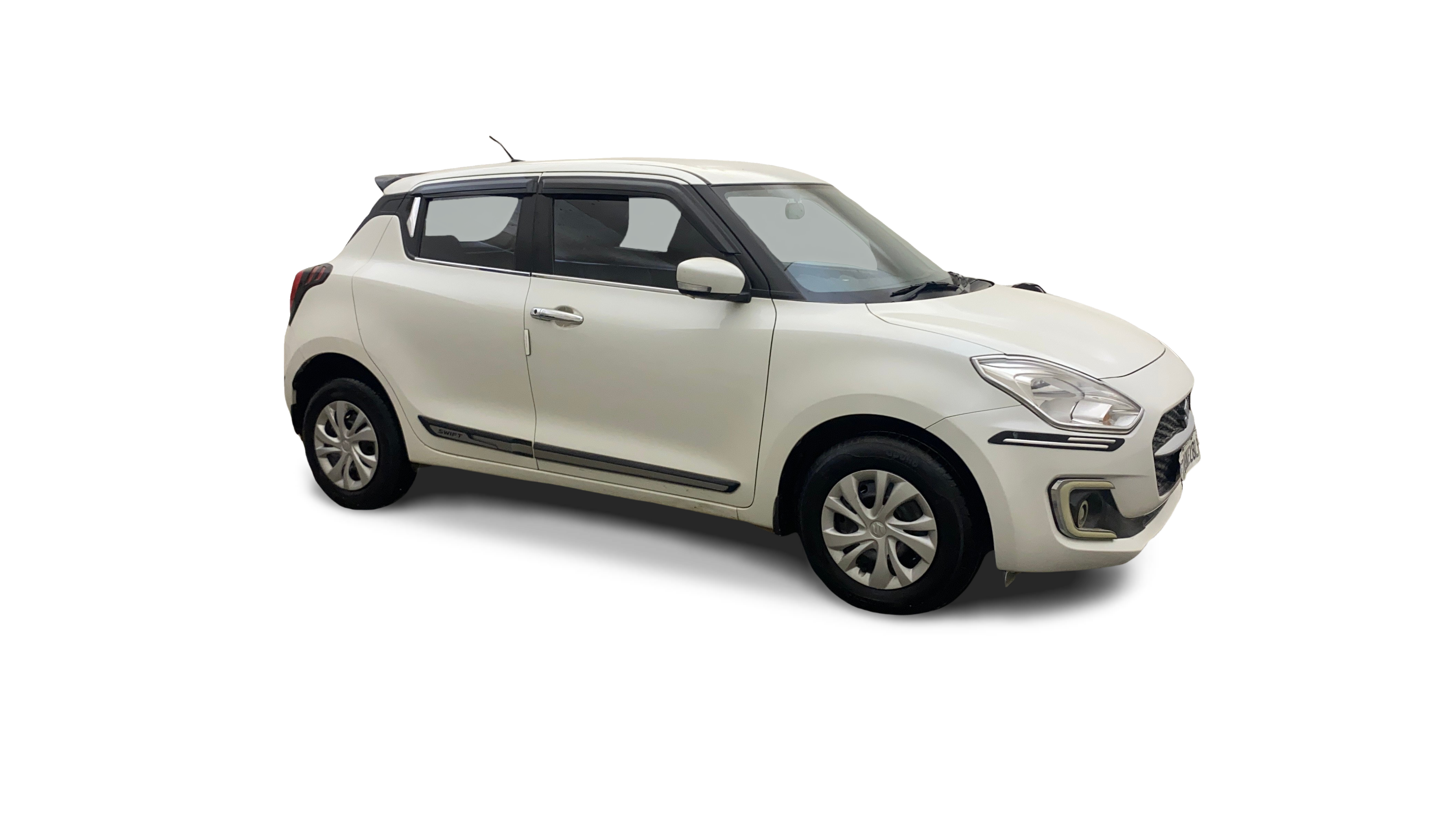 2023 Maruti Swift - Hatchback - Petrol - Manual - ₹6.24 lakh
