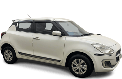 2023 Maruti Swift - Hatchback - Petrol - Manual - ₹6.24 lakh