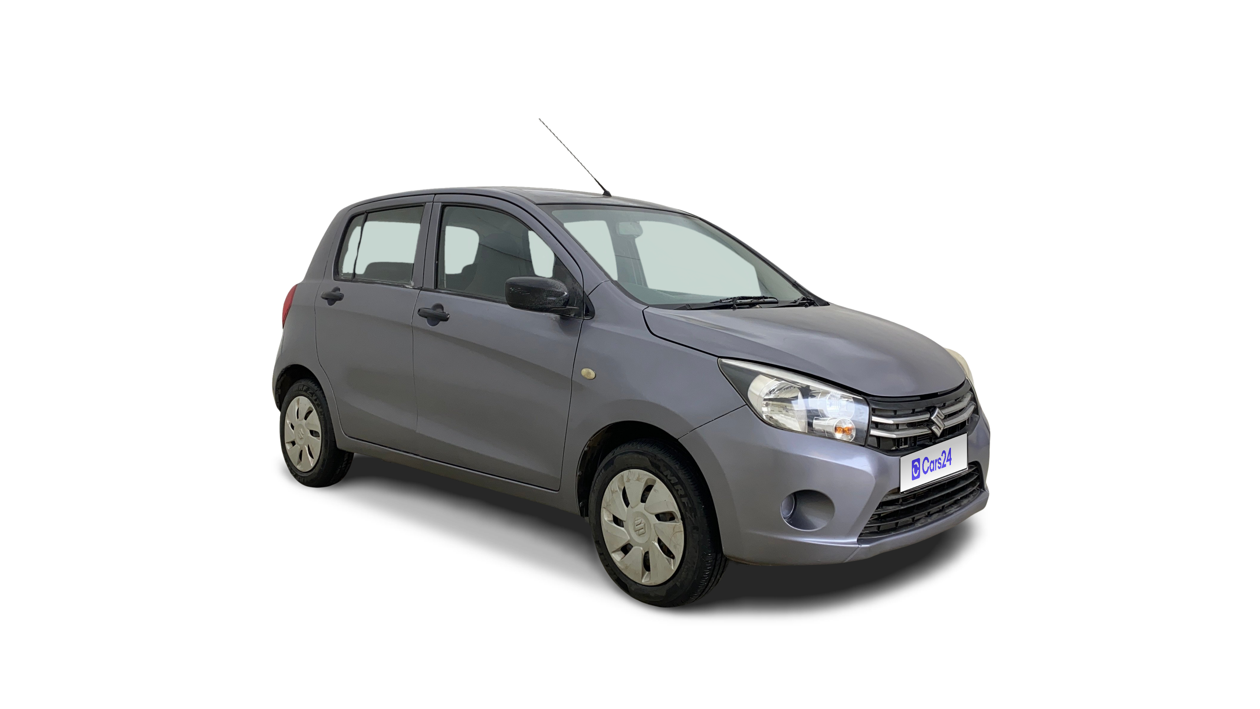 2015 Maruti Celerio - Hatchback - Petrol - Automatic - ₹2.92 lakh
