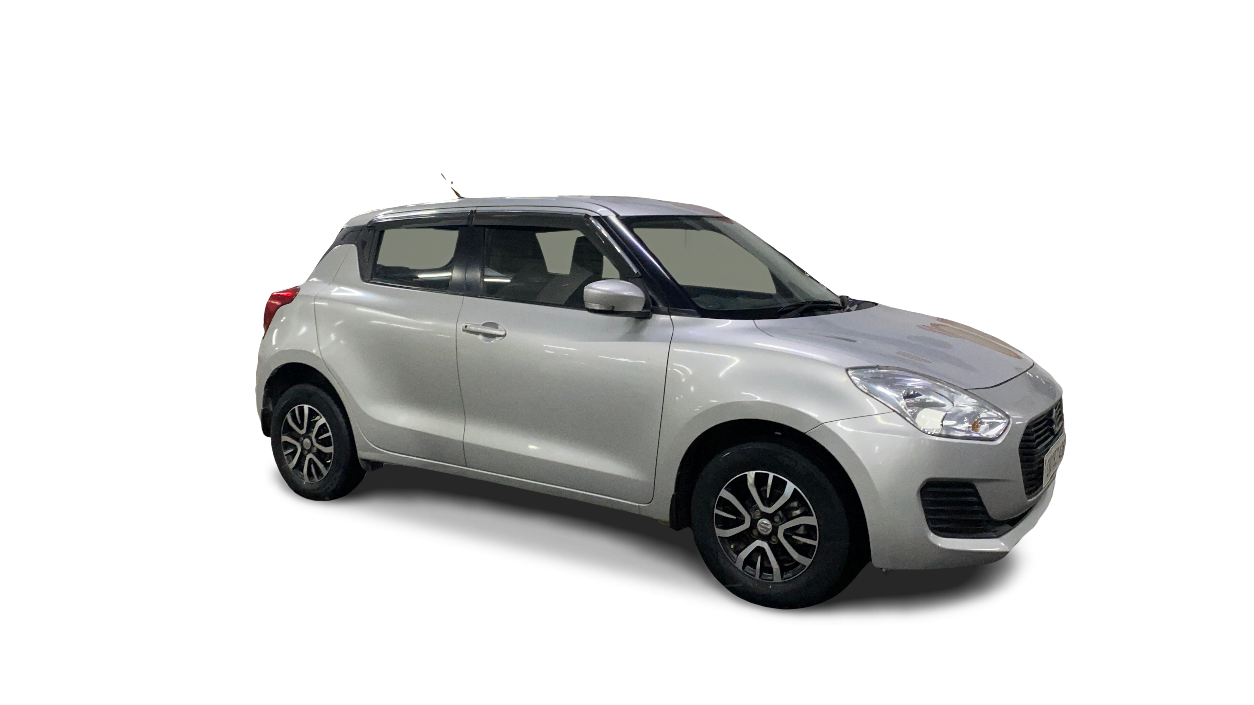 Maruti Swift-img