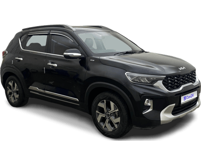 2023 KIA SONET - SUV - Petrol - Manual - ₹8.49 lakh