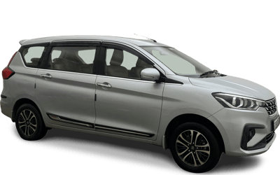 2022 Maruti Ertiga - SUV - Petrol - Manual - ₹8.92 lakh