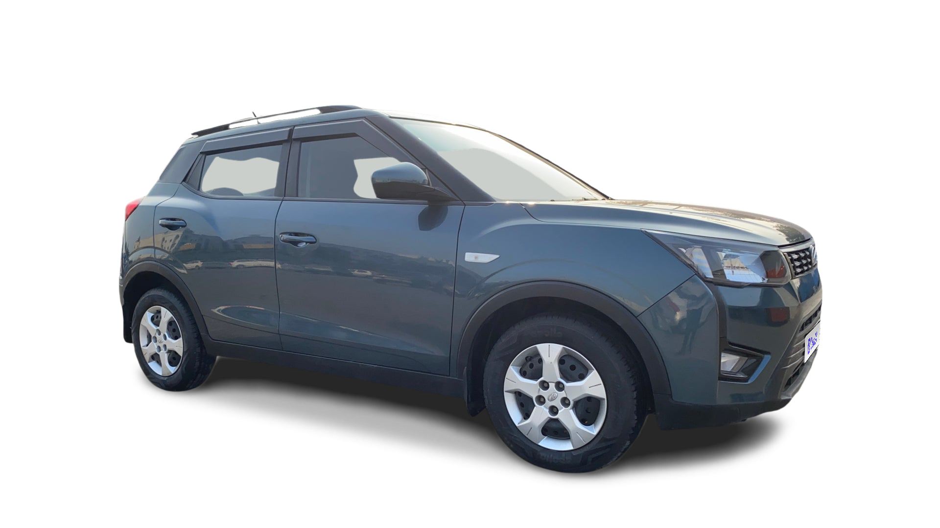 2022 Mahindra XUV300 - SUV - Petrol - Manual - ₹7.32 lakh