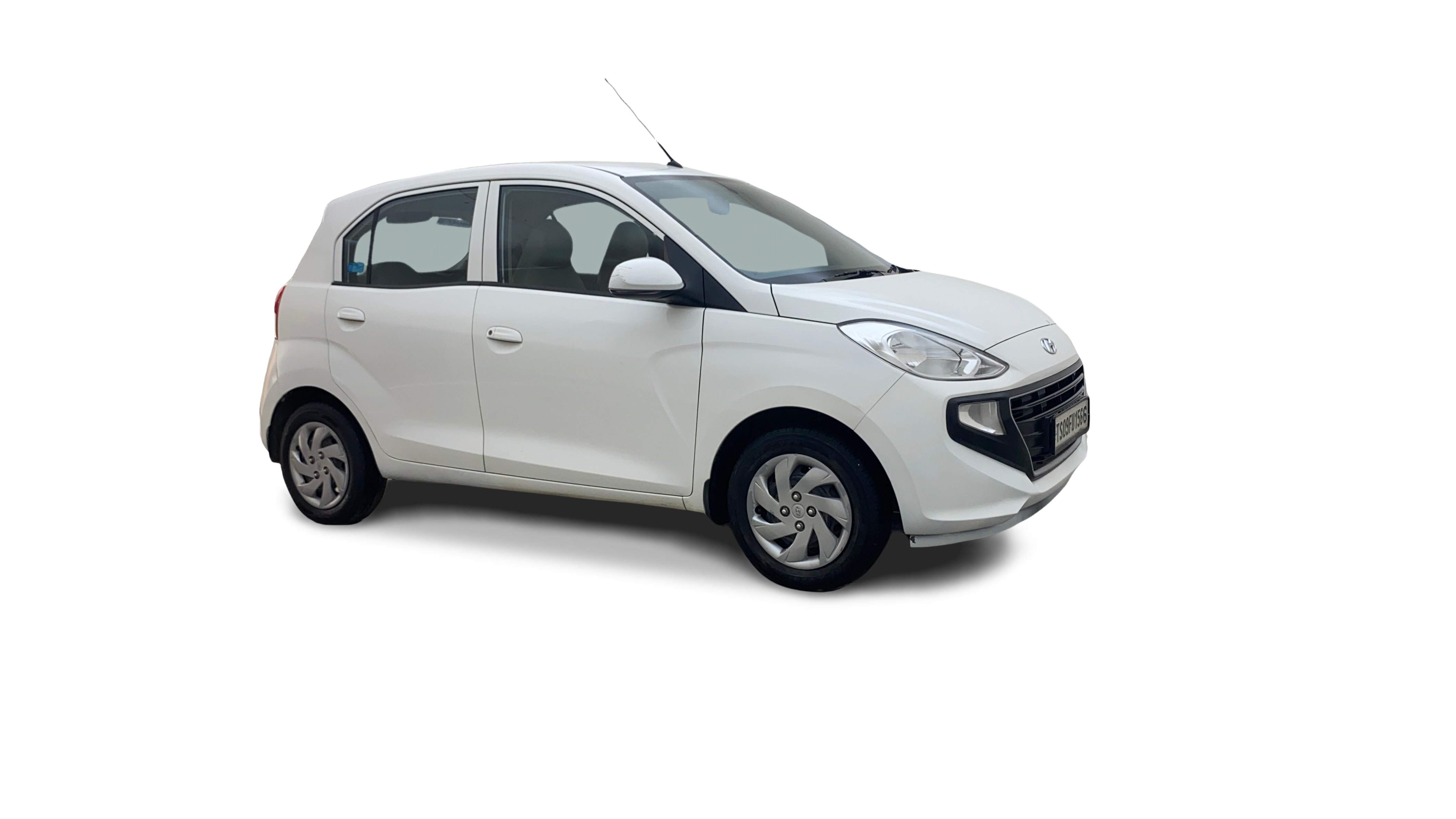 Hyundai NEW SANTRO-img