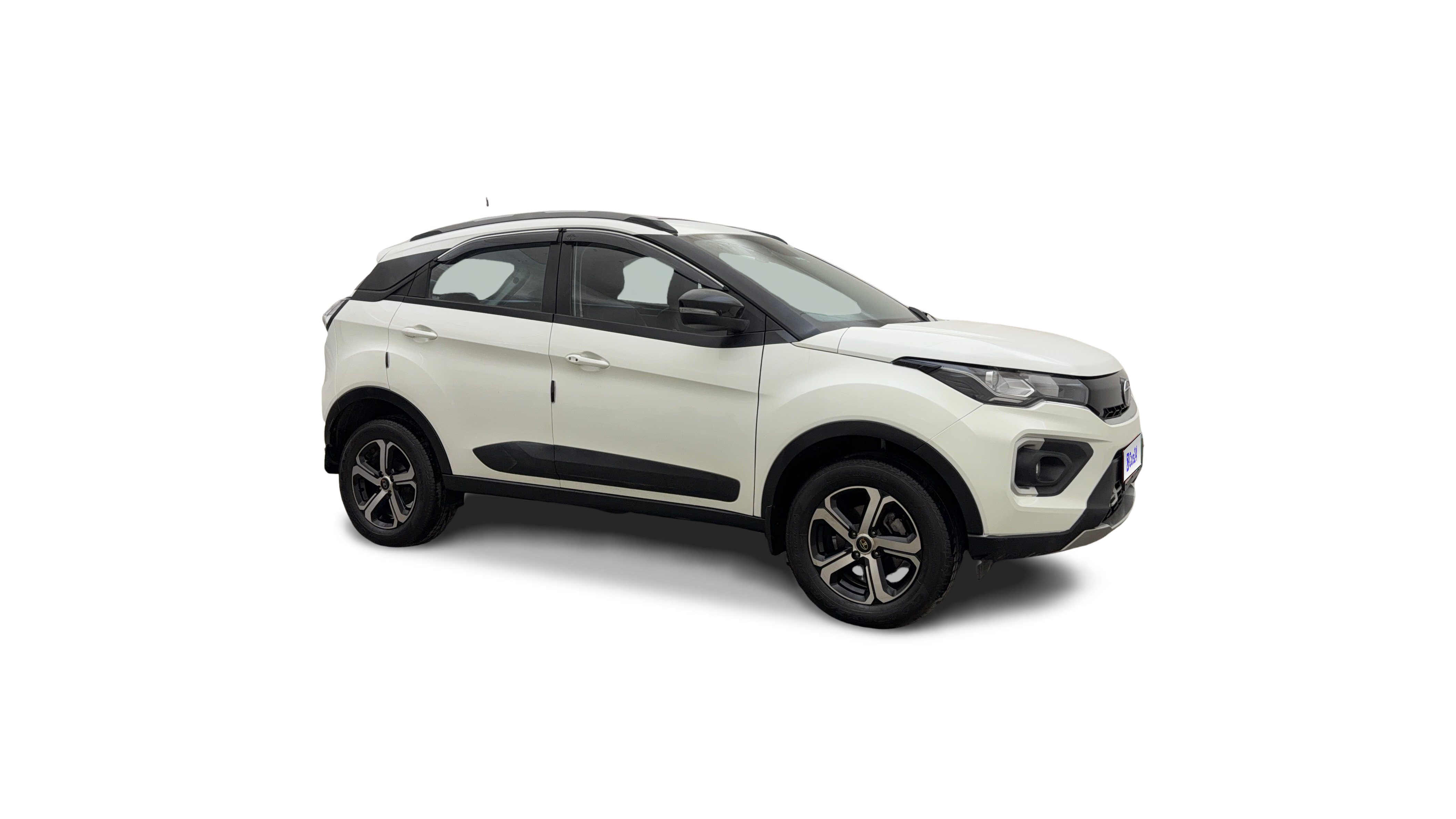 2022 Tata NEXON - SUV - Petrol - Automatic - ₹8.40 lakh