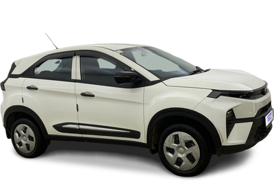 2025 Tata NEXON - SUV - CNG - Manual - ₹10.07 lakh