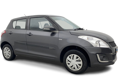 Maruti Swift-img