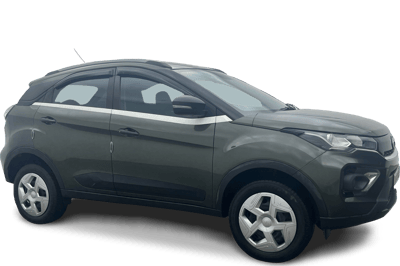 2022 Tata NEXON - SUV - Petrol - Manual - ₹7.61 lakh