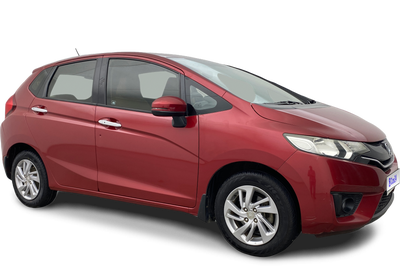2019 Honda Jazz - Hatchback - Petrol - Automatic - ₹5.70 lakh