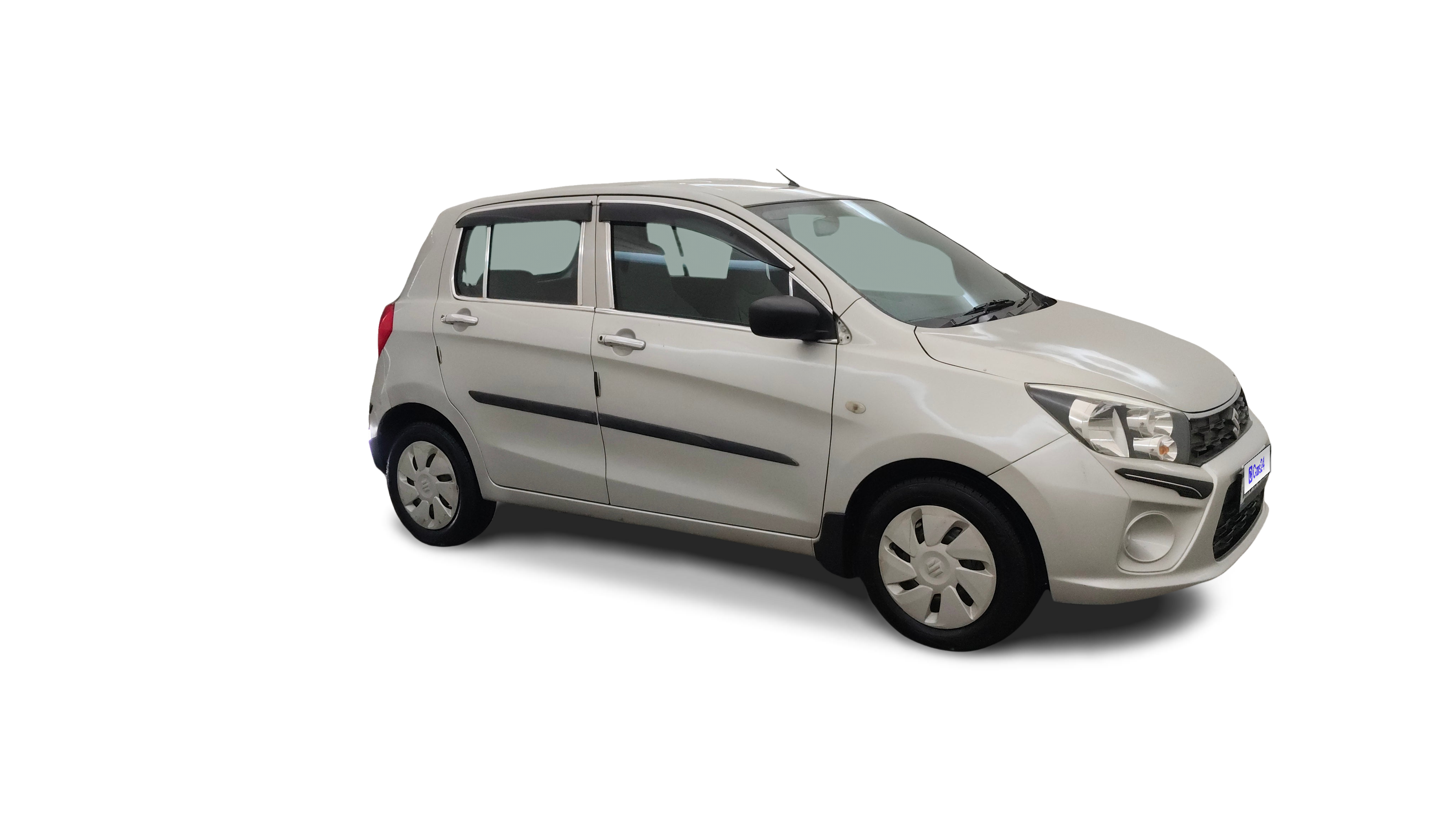 2018 Maruti Celerio - Hatchback - Petrol - Automatic - ₹3.33 lakh