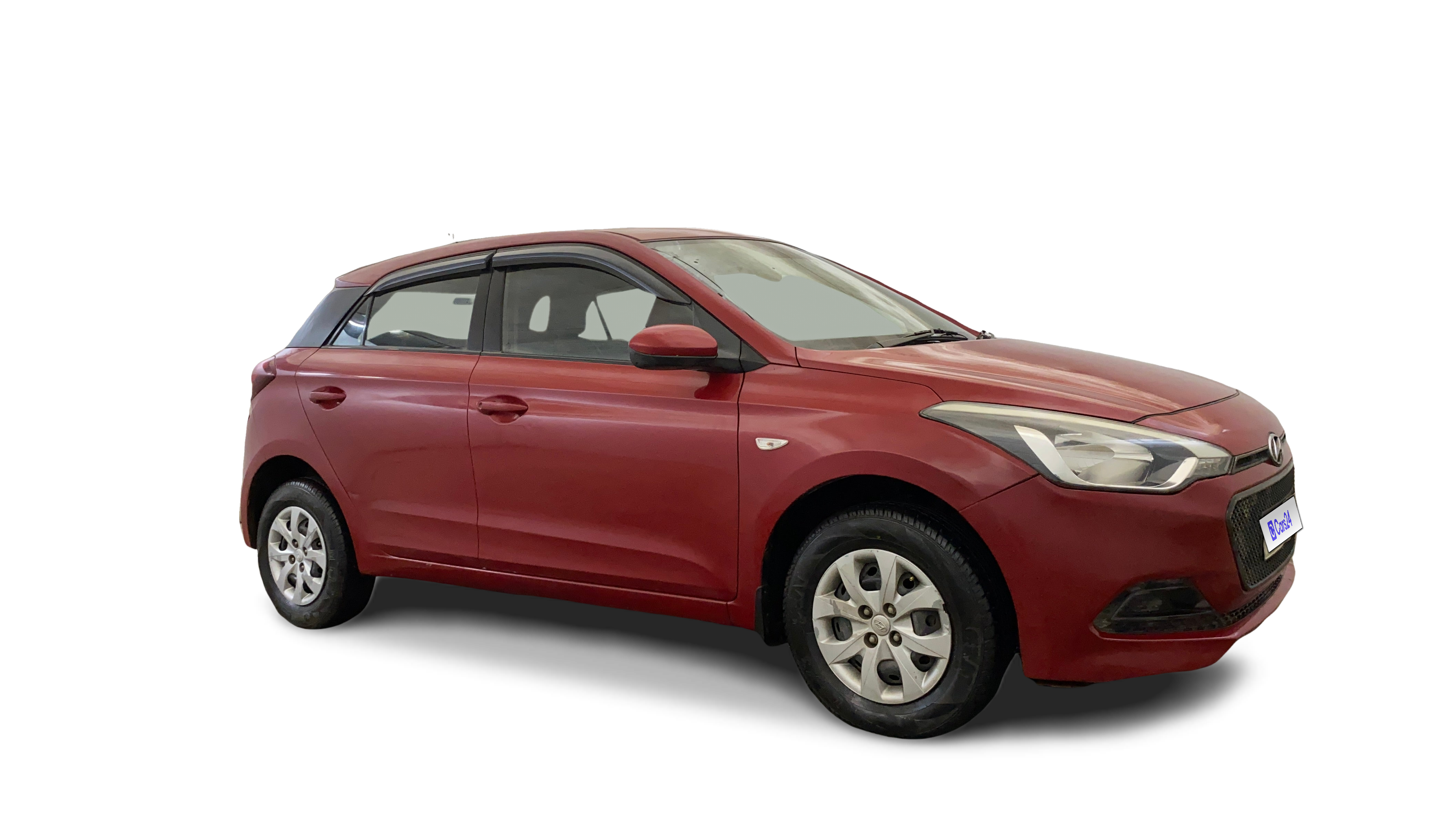 2015 Hyundai Elite i20 - Hatchback - Petrol - Manual - ₹3.17 lakh