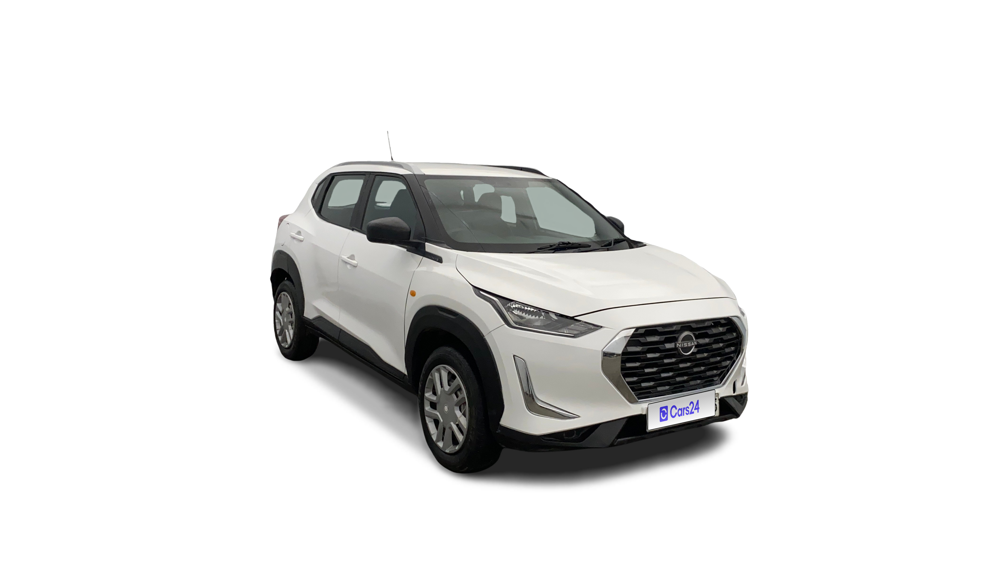 2023 Nissan MAGNITE - SUV - Petrol - Manual - ₹4.29 lakh