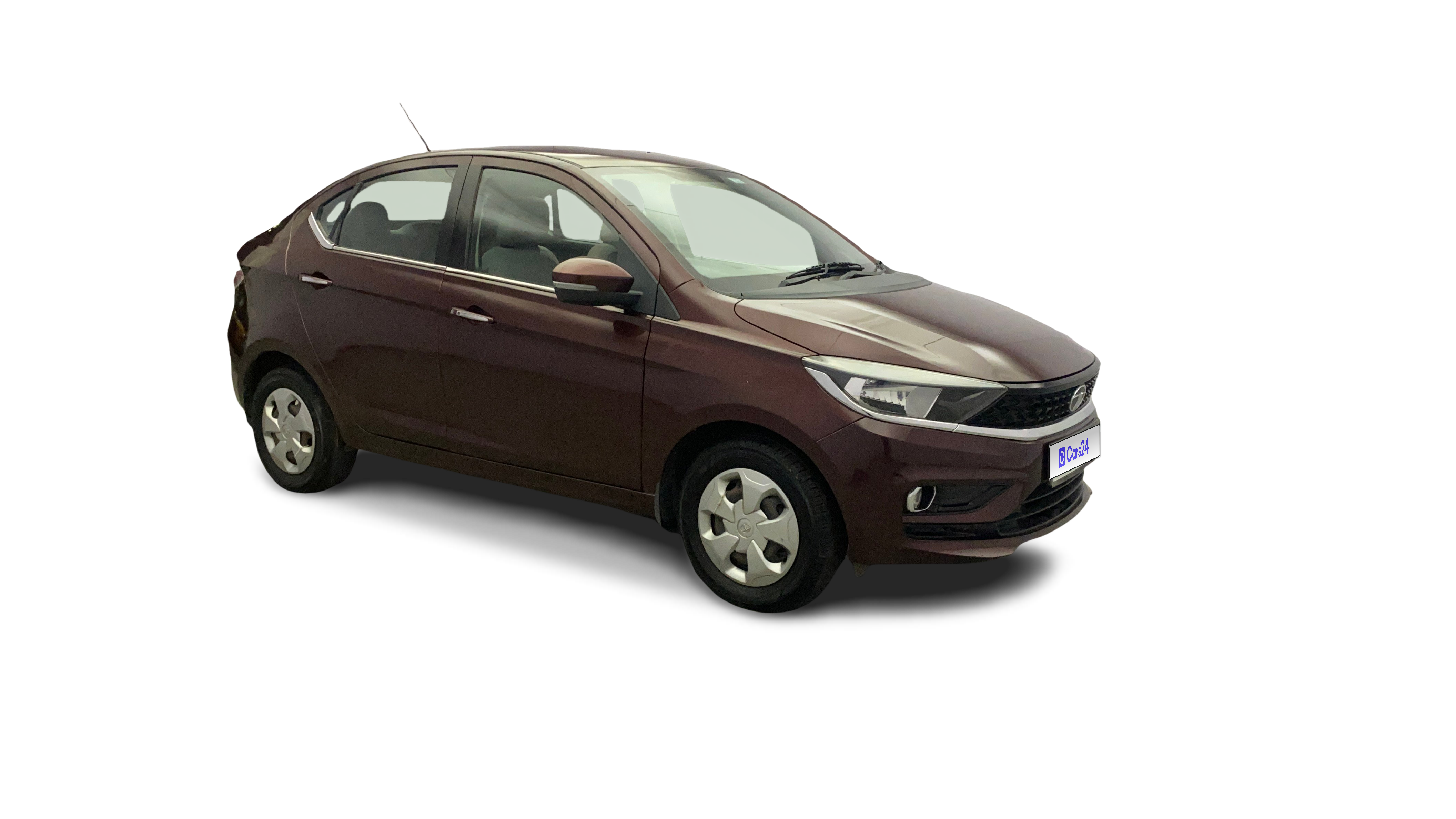 2020 Tata TIGOR - Sedan - Petrol - Manual - ₹5.06 lakh