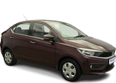 2020 Tata TIGOR - Sedan - Petrol - Manual - ₹5.13 lakh