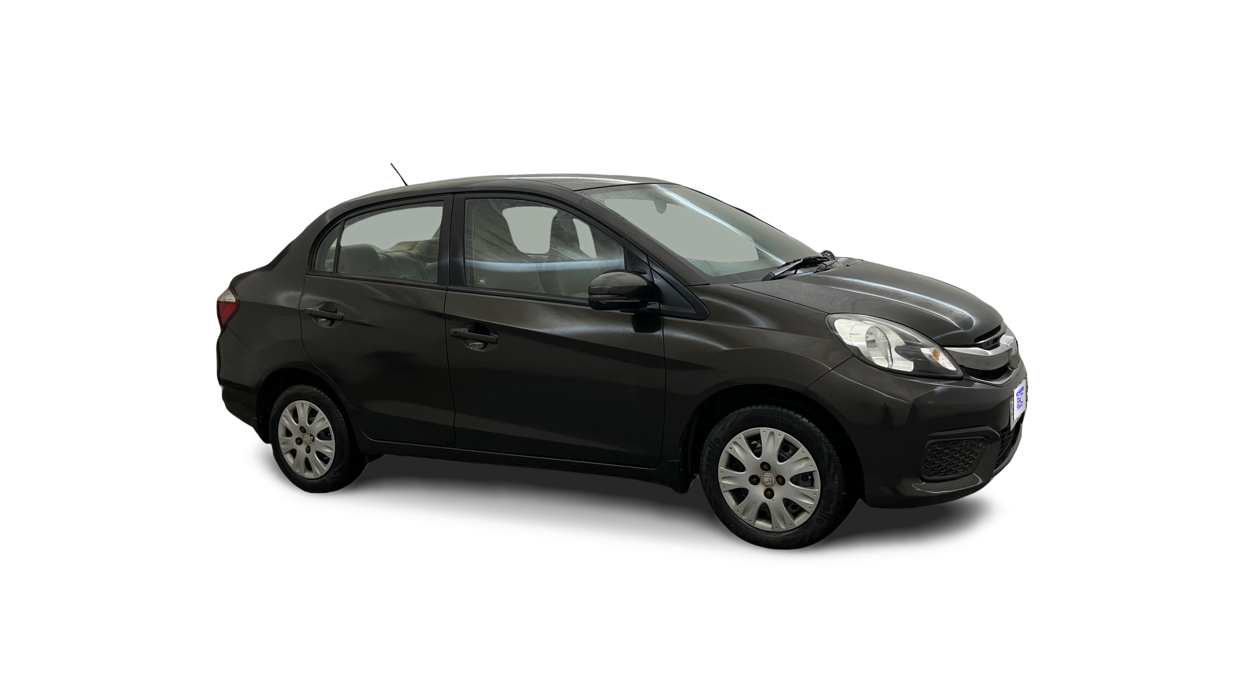 2016 Honda Amaze - Sedan - Petrol - Manual - ₹4.26 lakh