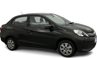 2016 Honda Amaze - Sedan - Petrol - Manual - ₹4.07 lakh