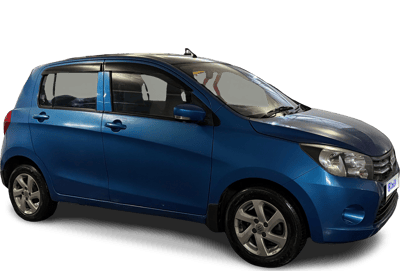 2016 Maruti Celerio - Hatchback - Petrol - Automatic - ₹2.90 lakh
