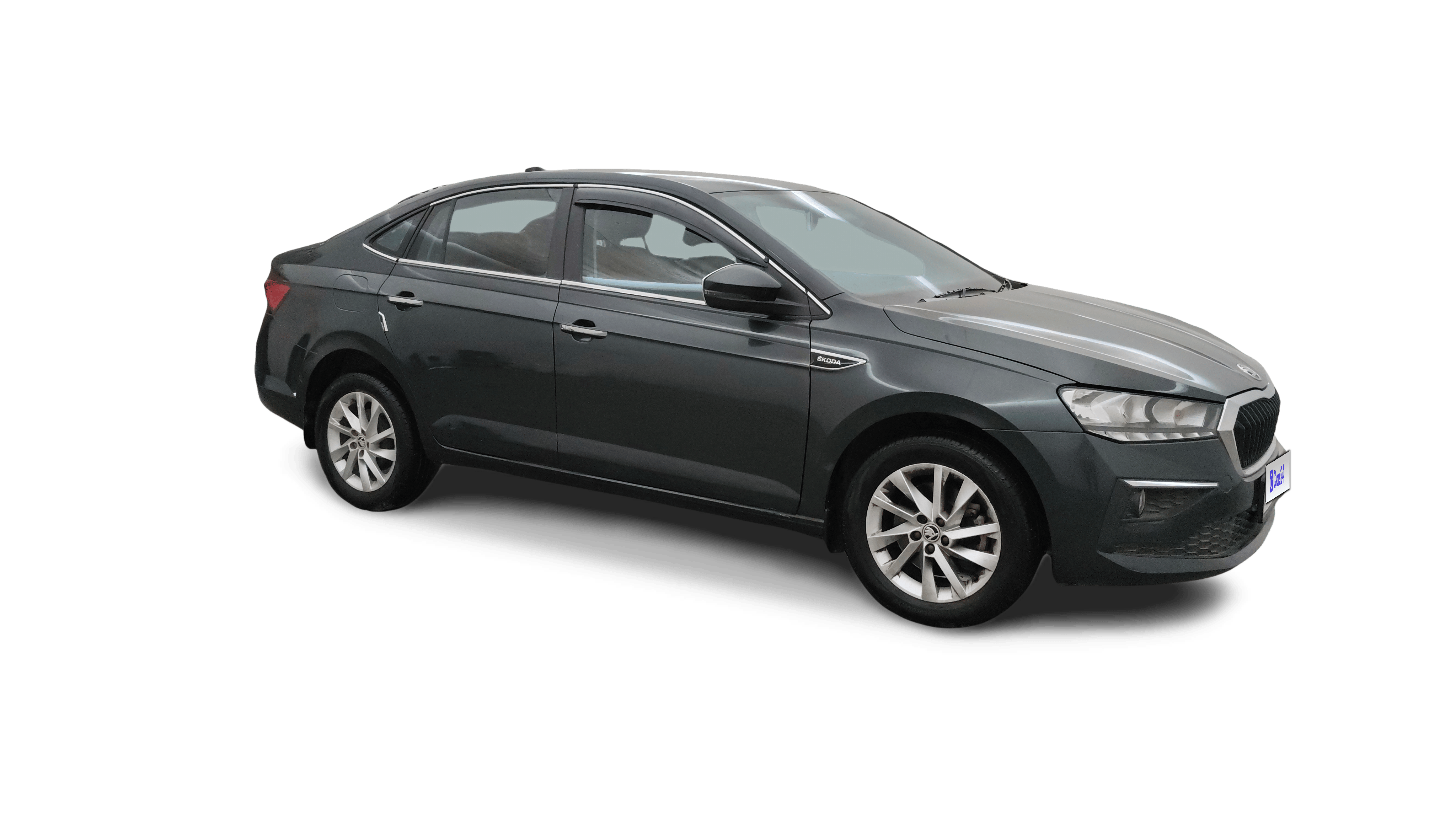 2023 Skoda SLAVIA - Sedan - Petrol - Manual - ₹11.40 lakh