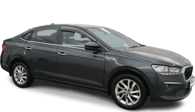 2023 Skoda SLAVIA - Sedan - Petrol - Manual - ₹11.40 lakh