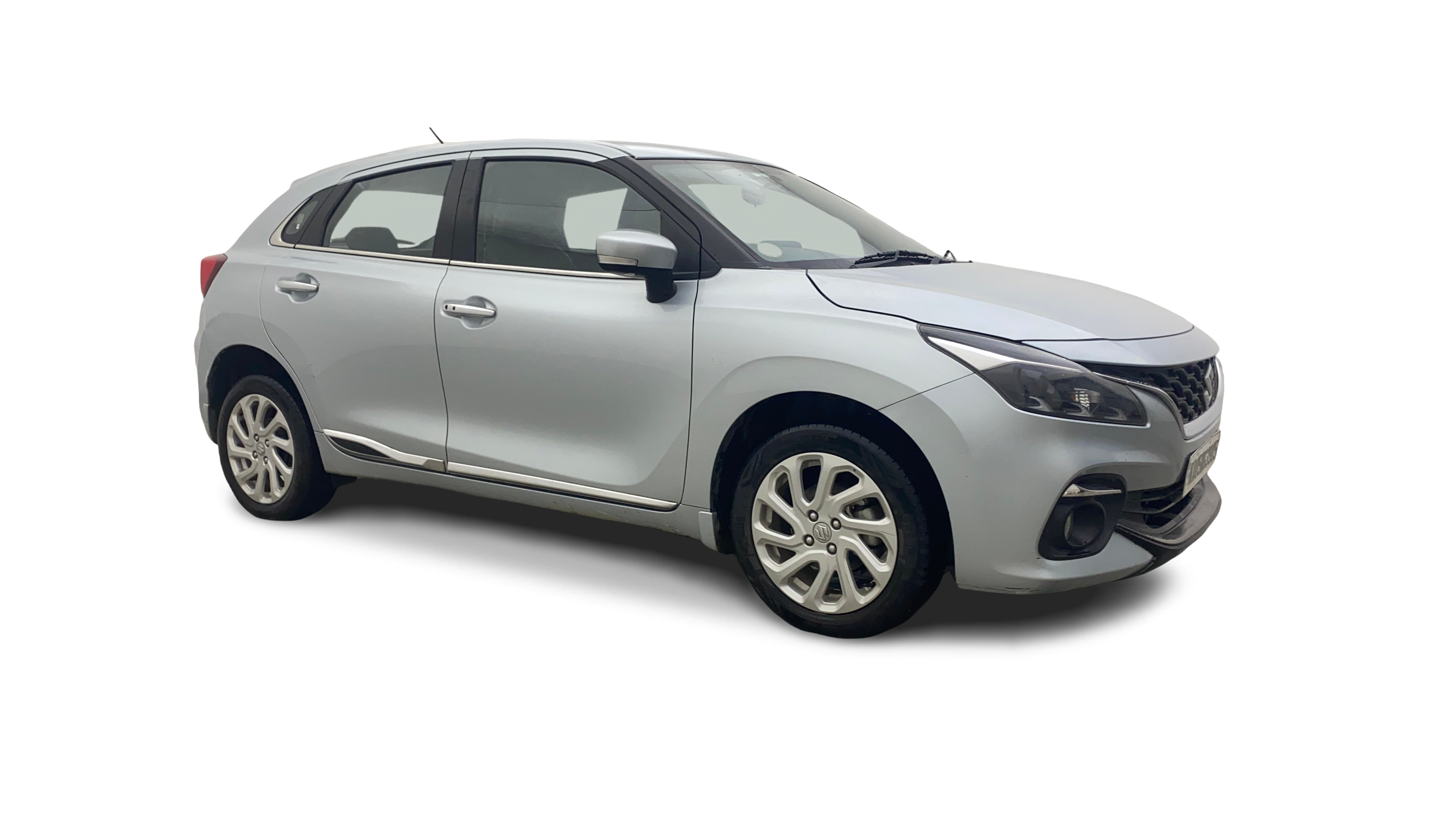 Maruti Baleno-img