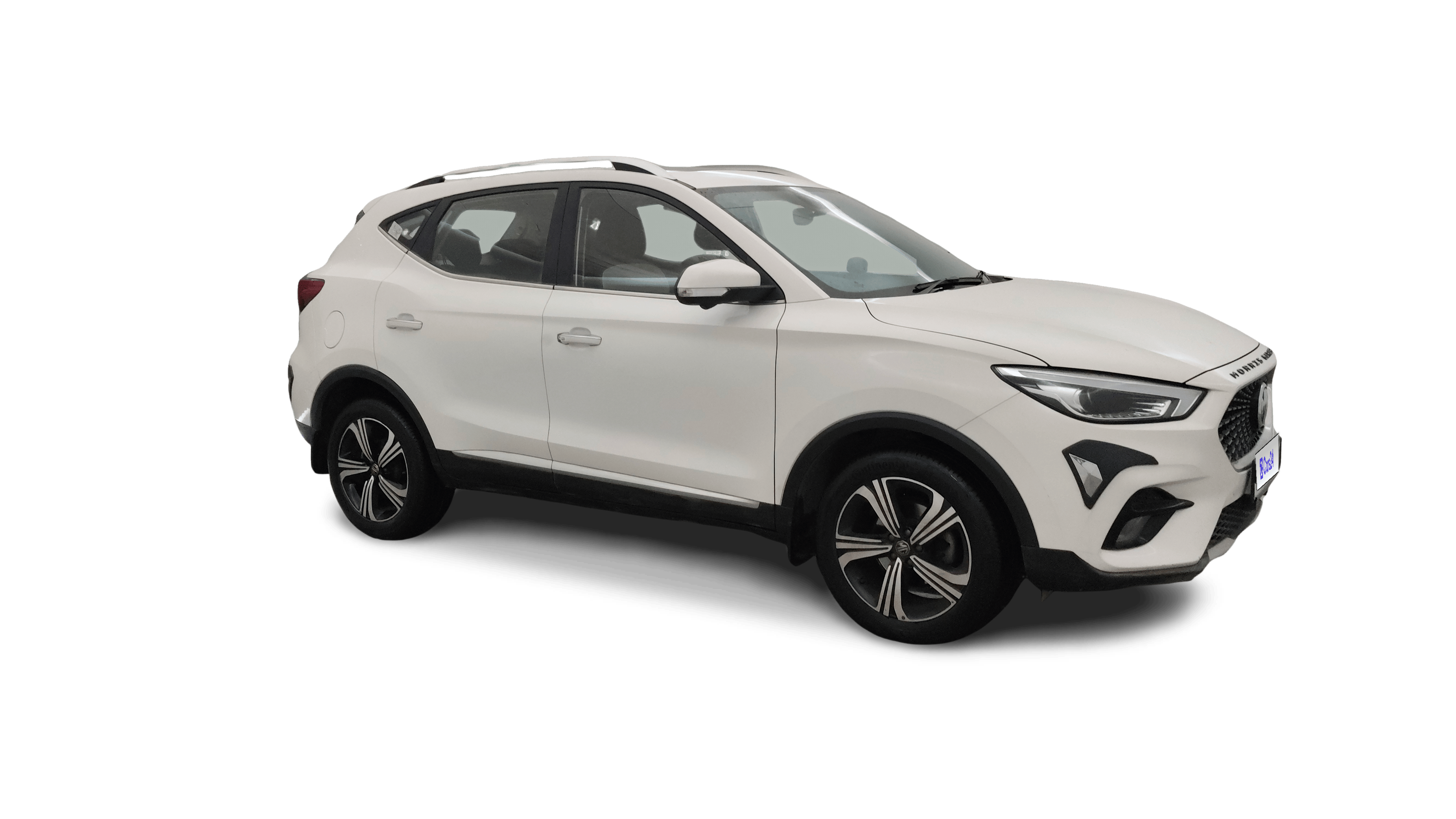 2022 MG ASTOR - SUV - Petrol - Manual - ₹8.39 lakh