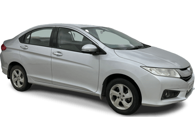 2015 Honda City - Sedan - Petrol - Manual - ₹5.45 lakh
