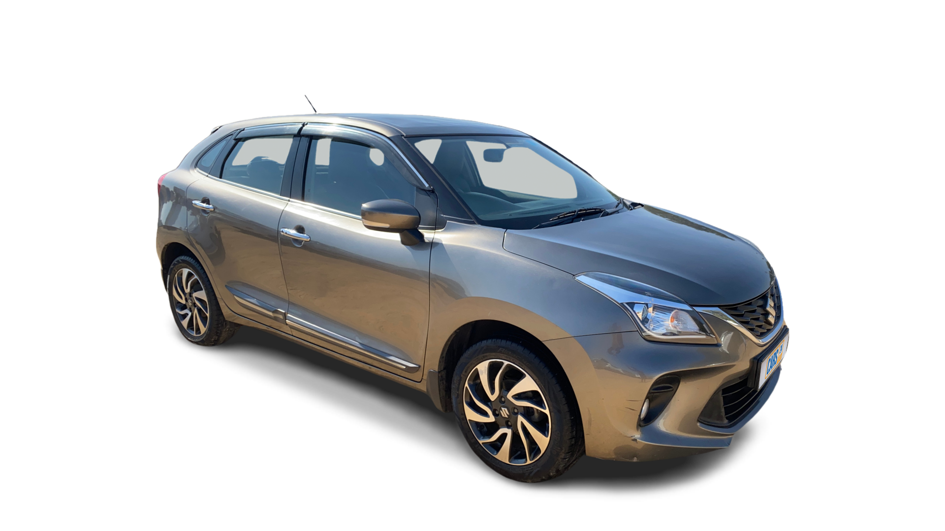 Maruti Baleno-img