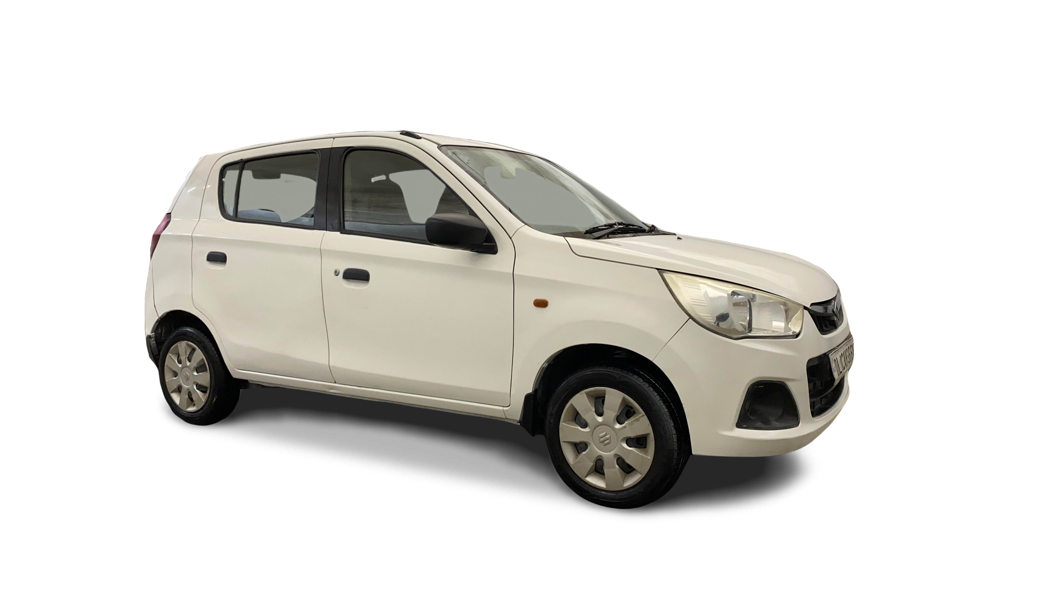 Maruti Alto K10-img