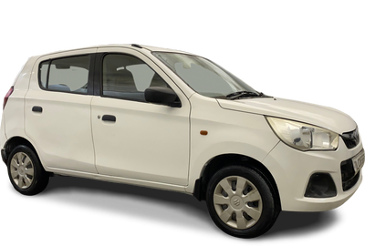 Maruti Alto K10-img