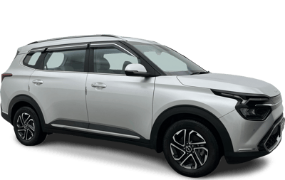 2022 KIA CARENS - SUV - Petrol - Automatic - ₹14.97 lakh