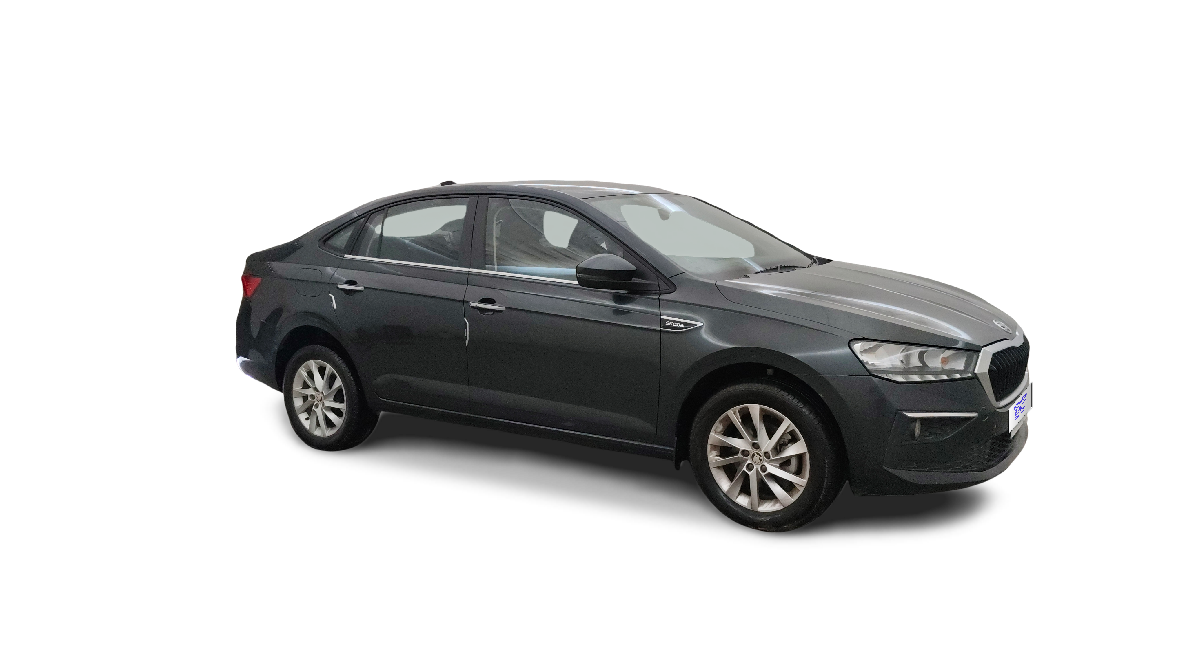 2023 Skoda SLAVIA - Sedan - Petrol - Manual - ₹10.21 lakh
