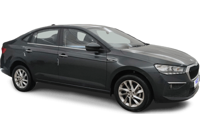 2023 Skoda SLAVIA - Sedan - Petrol - Manual - ₹10.21 lakh