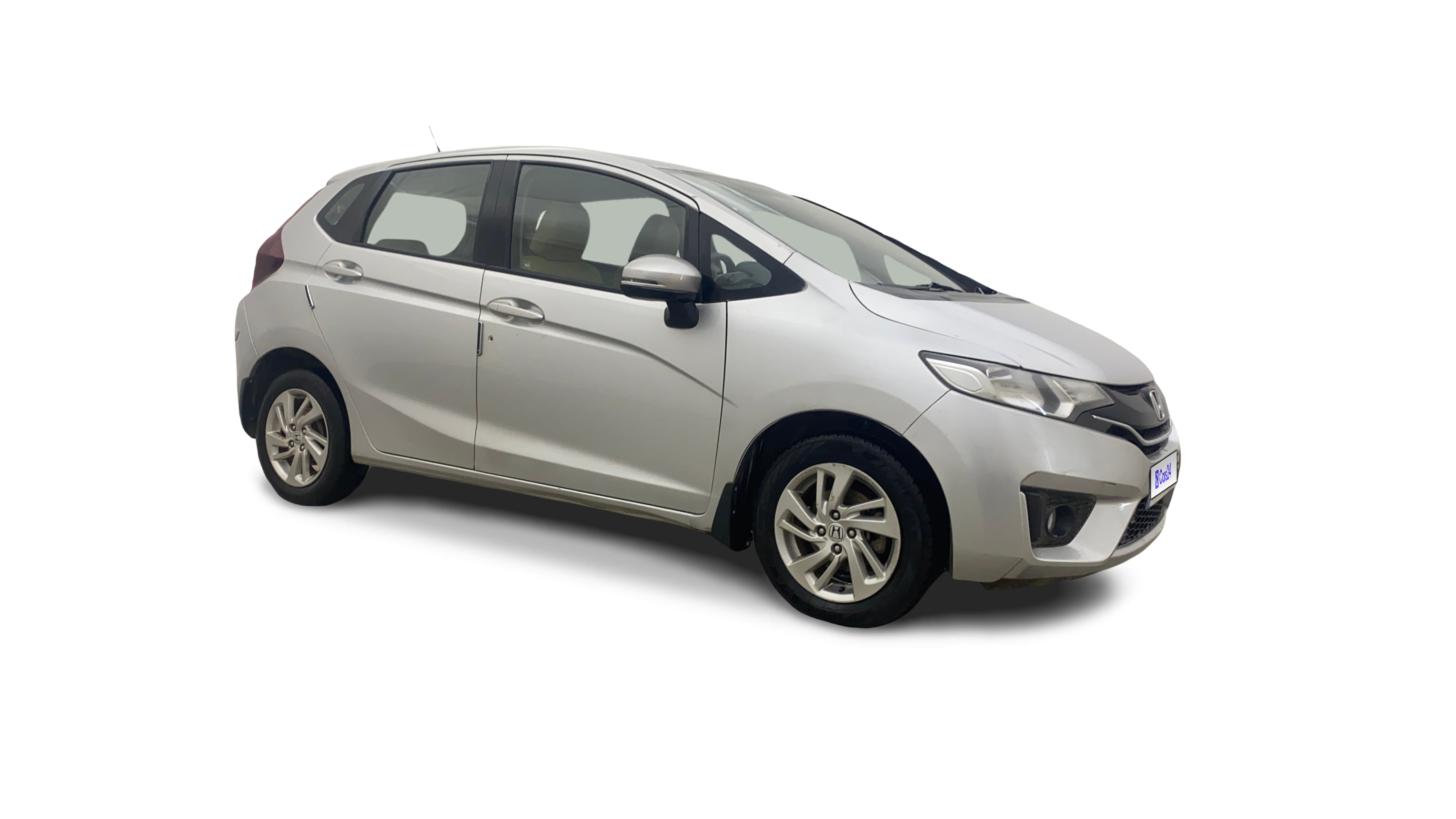 2017 Honda Jazz - Hatchback - Petrol - Automatic - ₹4.04 lakh
