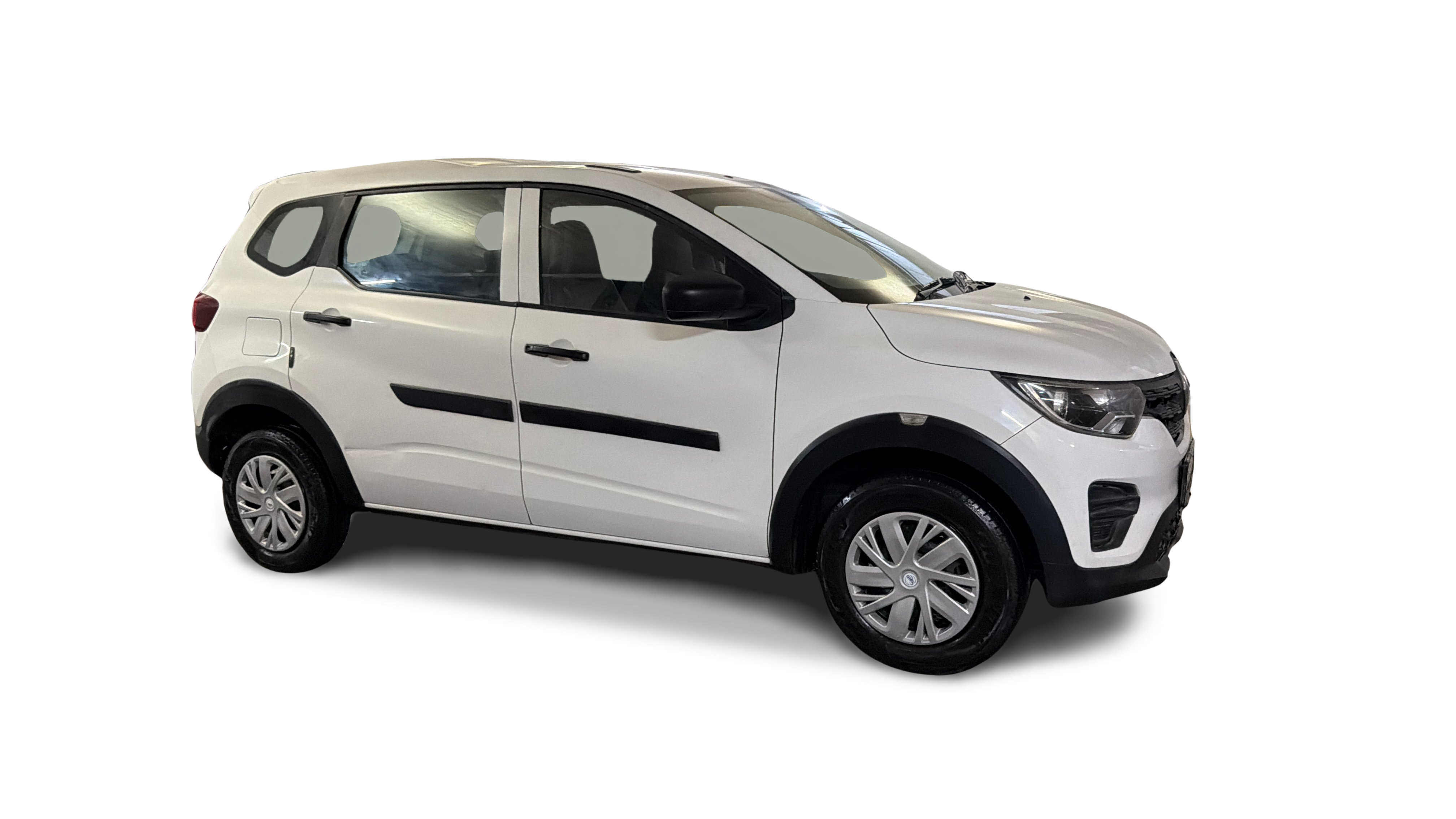 2021 Renault TRIBER - SUV - Petrol - Manual - ₹3.90 lakh