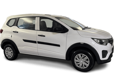 2021 Renault TRIBER - SUV - Petrol - Manual - ₹3.90 lakh