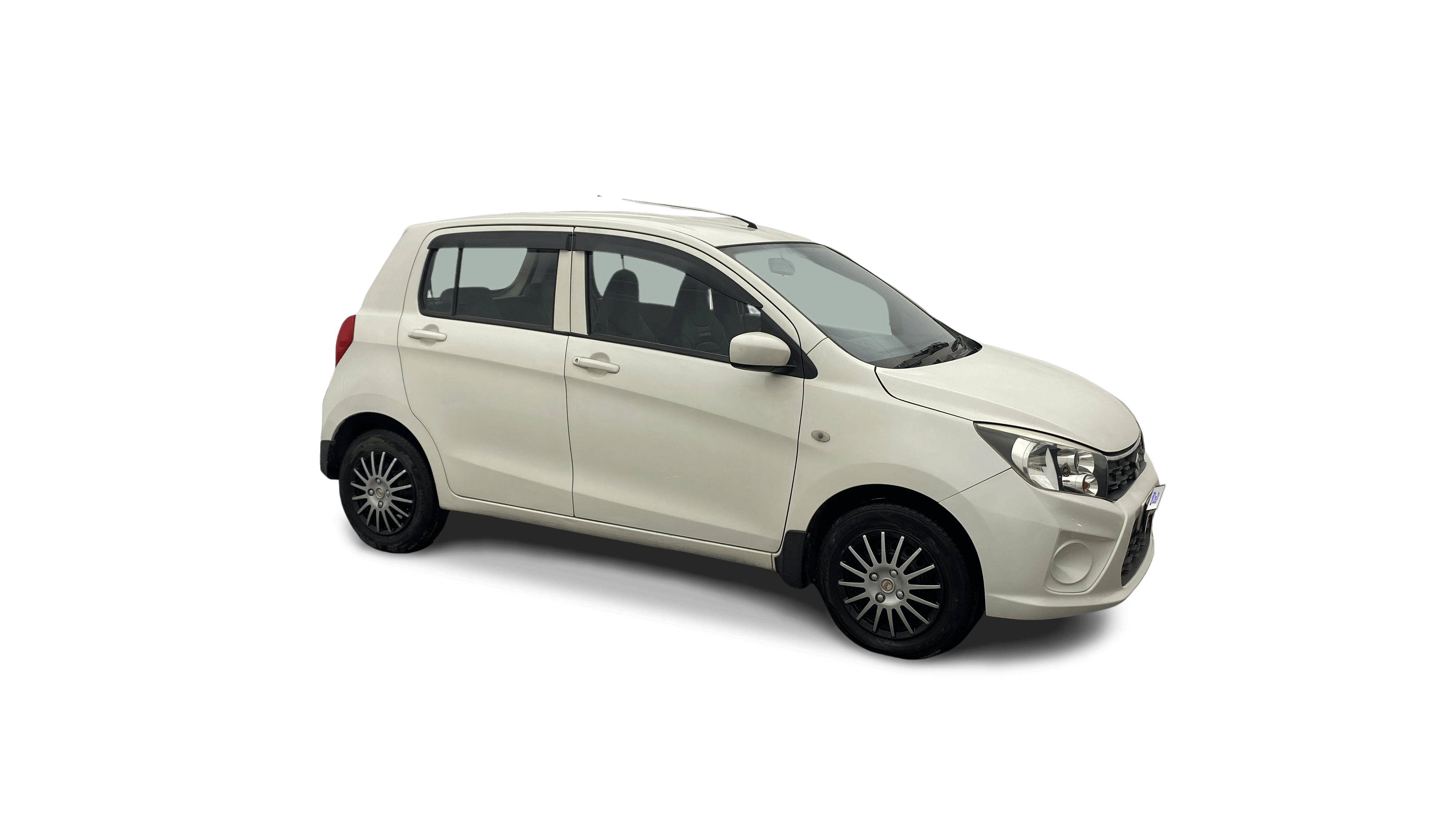 2017 Maruti Celerio - Hatchback - Petrol - Manual - ₹3.04 lakh
