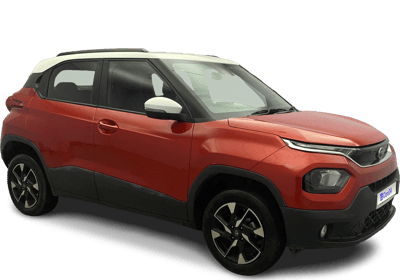 2025 Tata PUNCH - SUV - Petrol - Automatic - ₹9.74 lakh