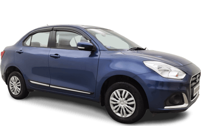 2024 Maruti Dzire - Sedan - Petrol - Manual - ₹6.41 lakh