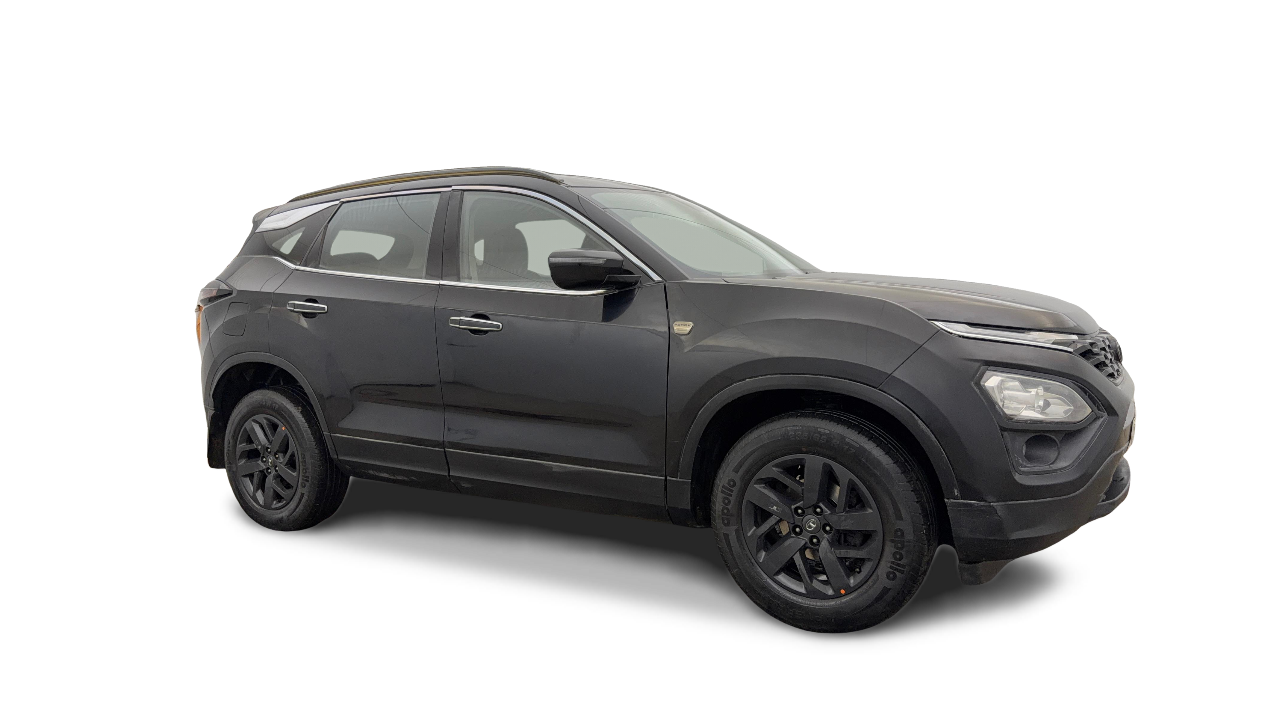 2020 Tata Harrier - SUV - Diesel - Manual - ₹8.30 lakh