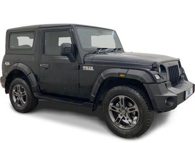 Mahindra Thar-img