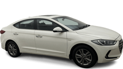 2018 Hyundai New Elantra - Sedan - Petrol - Automatic - ₹10.84 lakh