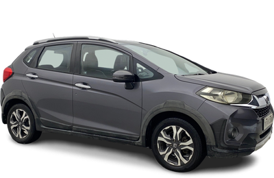 Honda WR-V-img