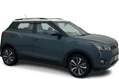 2021 Mahindra XUV300 - SUV - Petrol - Automatic - ₹8.58 lakh