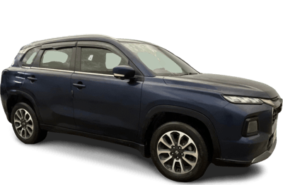 2023 Maruti Grand Vitara - SUV - Hybrid - Automatic - ₹13.99 lakh