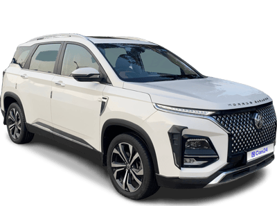 2023 MG HECTOR PLUS - SUV - Petrol - Manual - ₹10.90 lakh