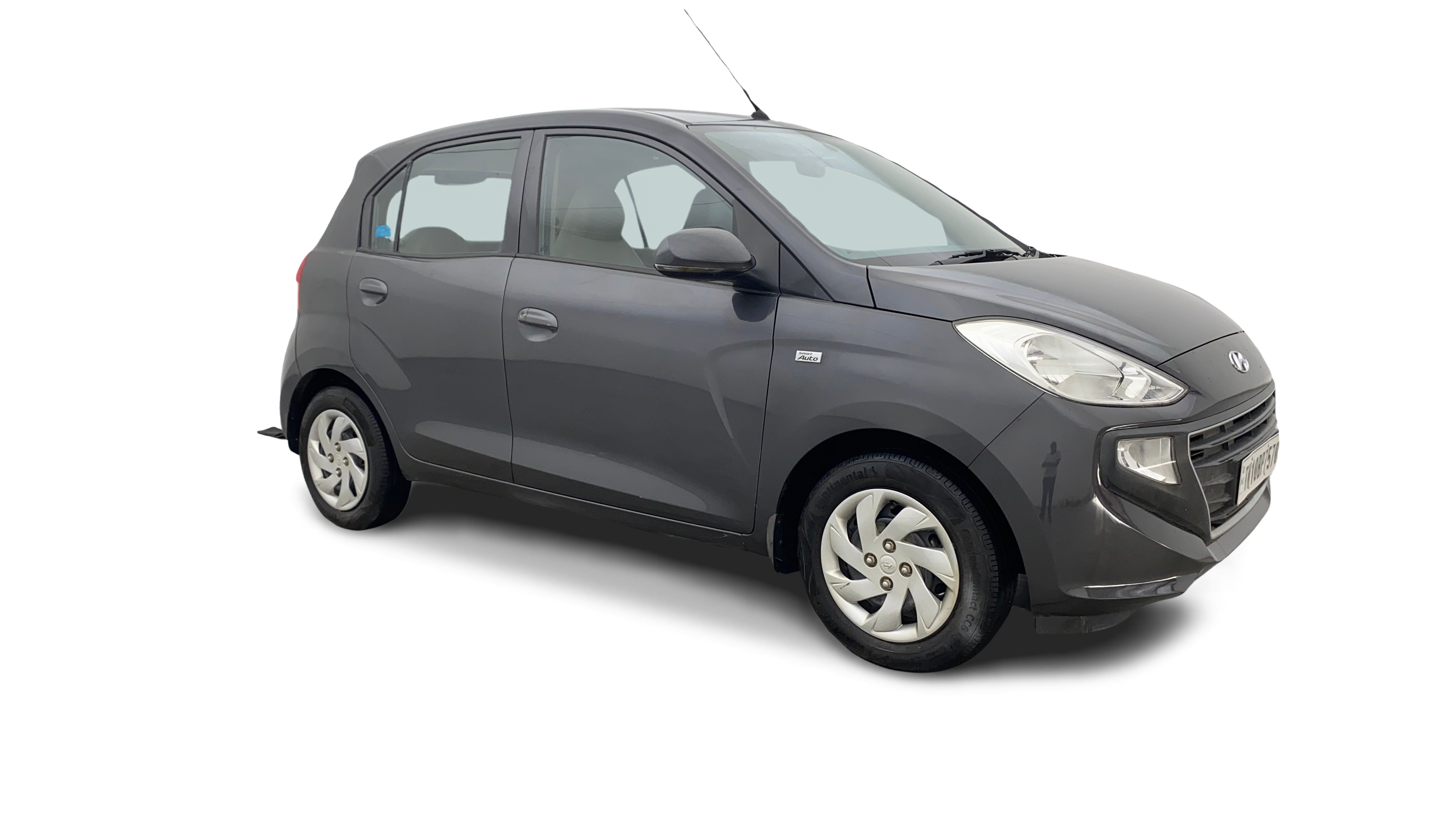 Hyundai NEW SANTRO-img