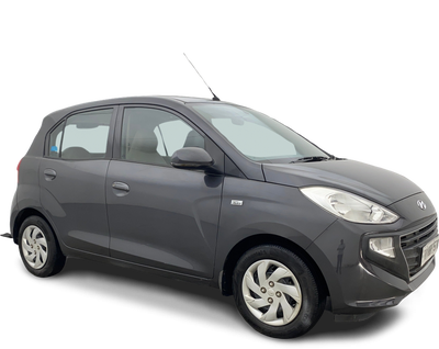 Hyundai NEW SANTRO-img