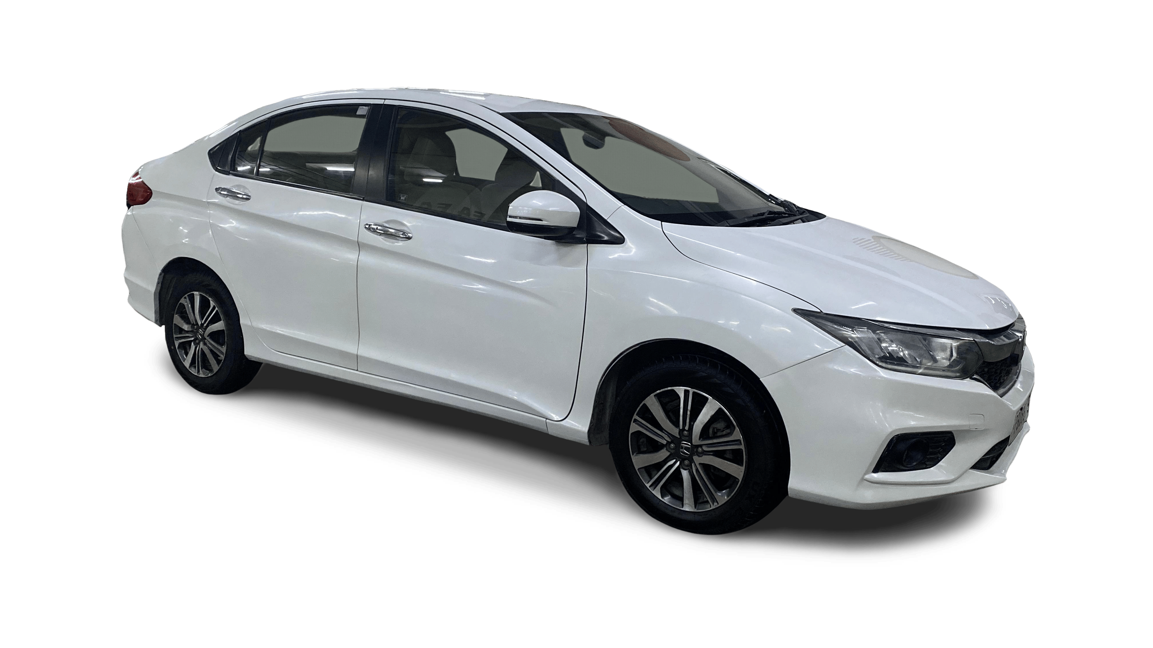 2019 Honda City - Sedan - Petrol - Manual - ₹5.71 lakh