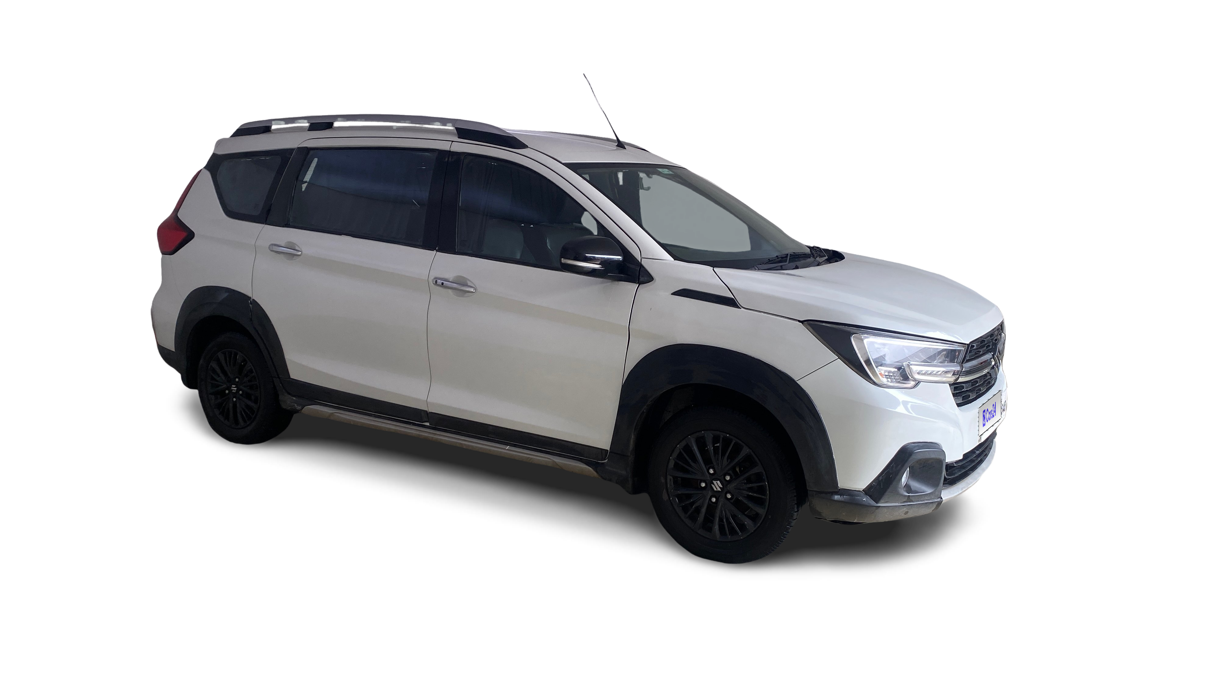 2020 Maruti XL6 - SUV - Petrol - Manual - ₹7.31 lakh